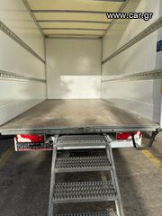 Κόφα Mercedes-Benz 2020 316 CDI EURO * 6D *-thumb-12