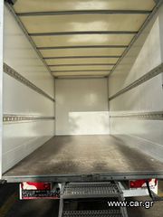 Κόφα Mercedes-Benz 2020 316 CDI EURO * 6D *-thumb-13