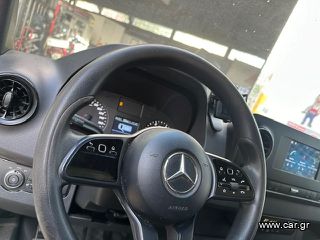 Κόφα Mercedes-Benz 2020 316 CDI EURO * 6D *-thumb-15