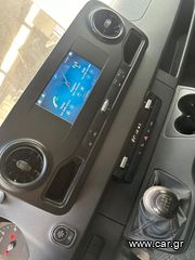 Κόφα Mercedes-Benz 2020 316 CDI EURO * 6D *-thumb-17