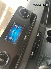 Κόφα Mercedes-Benz 2020 316 CDI EURO * 6D *-thumb-18
