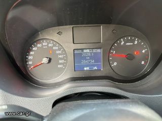 Κόφα Mercedes-Benz 2020 316 CDI EURO * 6D *-thumb-21