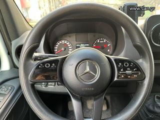 Κόφα Mercedes-Benz 2020 316 CDI EURO * 6D *-thumb-22