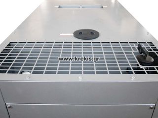 Γεννήτρια Graecus 2025 GD74 Γεννήτρια πετρελαίου τριφασική κλειστού τύπου με βάση-thumb-11