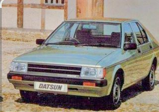 Nissan cherry-thumb-2