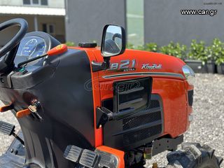 Αμπελουργικά Τρακτέρ Kubota 2026 KB21 | 28Hp | 4x4 | ΠΑΟΥΡΗΣ ΘΕΣΣΑΛΟΝΙΚΗ-thumb-6