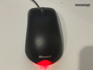 MICROSOFT MOUSE WMO