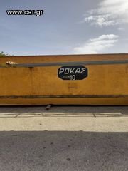 Γερανόγεφυρες / Βαρούλκα 2000-thumb-1