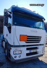 Iveco '06 Stralis AS440 S43 TP