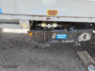 Γερανός-Φορτηγά Με Γερανό Nissan 2000-thumb-7