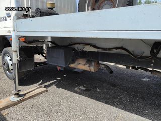 Γερανός-Φορτηγά Με Γερανό Nissan 2000-thumb-9