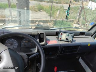 Γερανός-Φορτηγά Με Γερανό Nissan 2000-thumb-11