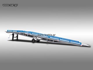 Ράμπες Graecus 2025 RAMP6T Κινητή ράμπα φορτοεκφόρτωσης-thumb-3