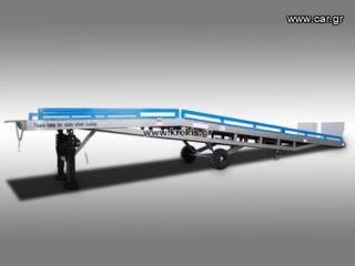 Ράμπες Graecus 2025 RAMP10T Κινητή ράμπα φορτοεκφόρτωσης-thumb-4