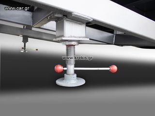 Ράμπες Graecus 2025 RAMP10T Κινητή ράμπα φορτοεκφόρτωσης-thumb-12