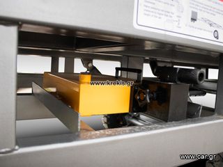 Ράμπες Graecus 2025 RAMP10T Κινητή ράμπα φορτοεκφόρτωσης-thumb-14