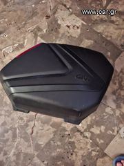 Πλαϊνή βαλίτσα NC 750 16-21