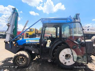 Χλοοκοπτικά New Holland 2001-thumb-2