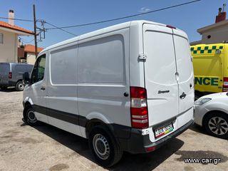 Ψυγείο Mercedes-Benz 2019 Sprinter 316 euro 6-thumb-2