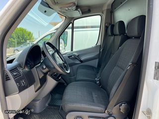 Ψυγείο Mercedes-Benz 2019 Sprinter 316 euro 6-thumb-3