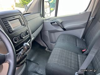 Ψυγείο Mercedes-Benz 2019 Sprinter 316 euro 6-thumb-4