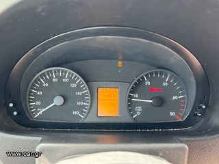 Ψυγείο Mercedes-Benz 2019 Sprinter 316 euro 6-thumb-6