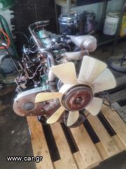 Κινητήρες ROVER. DEYTZ