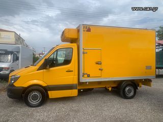 Ψυγείο Mercedes-Benz 2018 sprinter 314-thumb-1