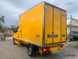 Ψυγείο Mercedes-Benz 2018 sprinter 314-thumb-2