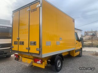 Ψυγείο Mercedes-Benz 2018 sprinter 314-thumb-3