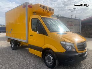 Ψυγείο Mercedes-Benz 2018 sprinter 314-thumb-4
