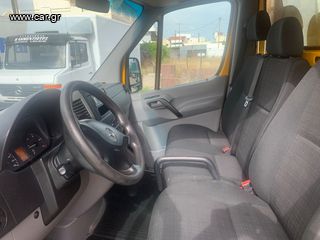 Ψυγείο Mercedes-Benz 2018 sprinter 314-thumb-5