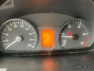Ψυγείο Mercedes-Benz 2018 sprinter 314-thumb-6