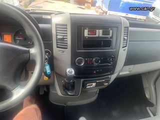 Ψυγείο Mercedes-Benz 2018 sprinter 314-thumb-7