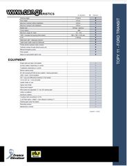 Καλαθοφόρα 2024 FORD FRANCE ELEVATEUR VERSALIFT Group-thumb-2