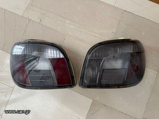 ΠΙΣΩ ΦΑΝΑΡΙΑ ΓΙΑ TOYOTA YARIS