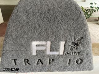 Subwoofer fli trap 10