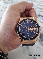 Ρολοι hublot replica