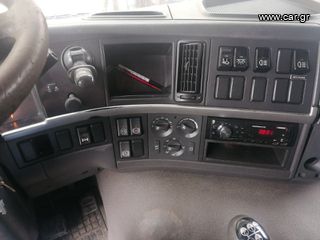 Βυτίο Τροφίμων Volvo 2009 FM 340 RETARDER MAGYAR MONOSI EURO 5-thumb-10