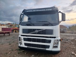 Βυτίο Τροφίμων Volvo 2009 FM 340 RETARDER MAGYAR MONOSI EURO 5-thumb-14