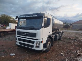 Βυτίο Τροφίμων Volvo 2009 FM 340 RETARDER MAGYAR MONOSI EURO 5-thumb-15