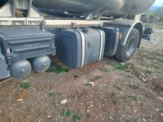 Βυτίο Τροφίμων Volvo 2009 FM 340 RETARDER MAGYAR MONOSI EURO 5-thumb-19