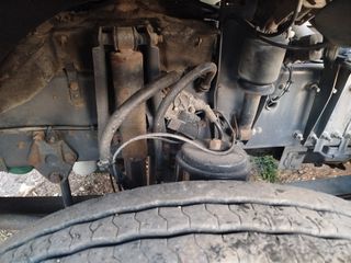 Βυτίο Τροφίμων Volvo 2009 FM 340 RETARDER MAGYAR MONOSI EURO 5-thumb-20