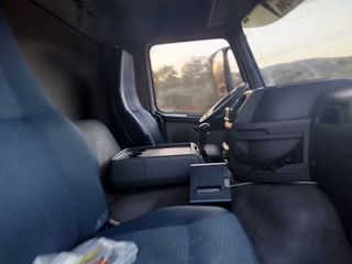 Βυτίο Τροφίμων Volvo 2009 FM 340 RETARDER MAGYAR MONOSI EURO 5-thumb-22