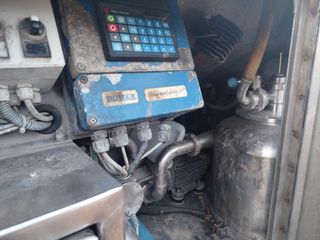 Βυτίο Τροφίμων Volvo 2009 FM 340 RETARDER MAGYAR MONOSI EURO 5-thumb-26
