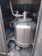 Βυτίο Τροφίμων Volvo 2009 FM 340 RETARDER MAGYAR MONOSI EURO 5-thumb-30