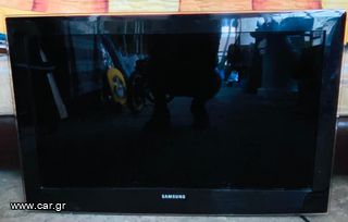 Τηλεόραση 32 Samsung UE32B6000VM