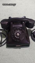 Vintage τηλ. συσκευή Ericsson LM