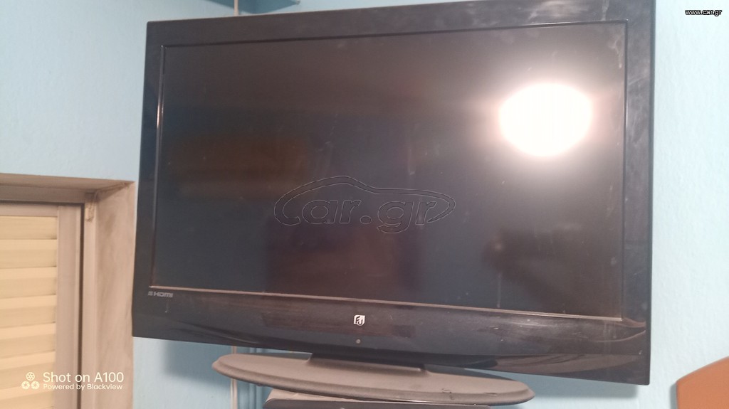 Πωλείται tv f&u hdmi  32''