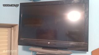 Πωλείται tv f&u hdmi  32''